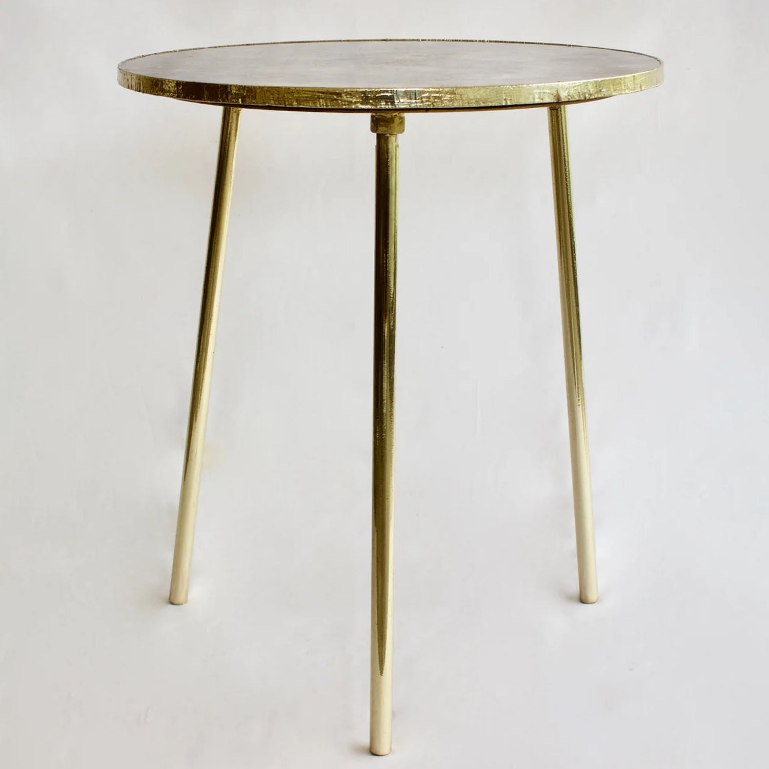 Amethyst agate round coffee and side table product image 4
